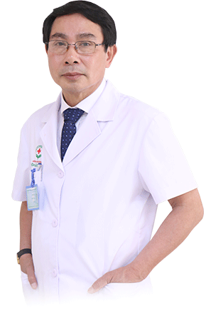 Bác Sỹ Trần Văn Vỵ