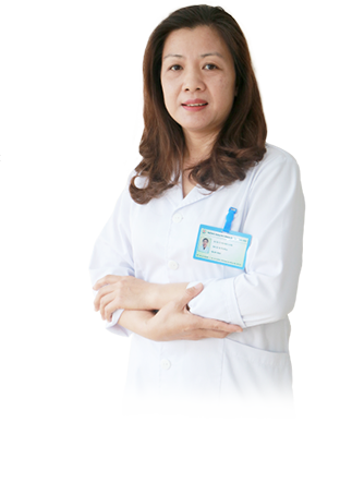 Bác Sỹ Tạ Thị Hồng Duyên